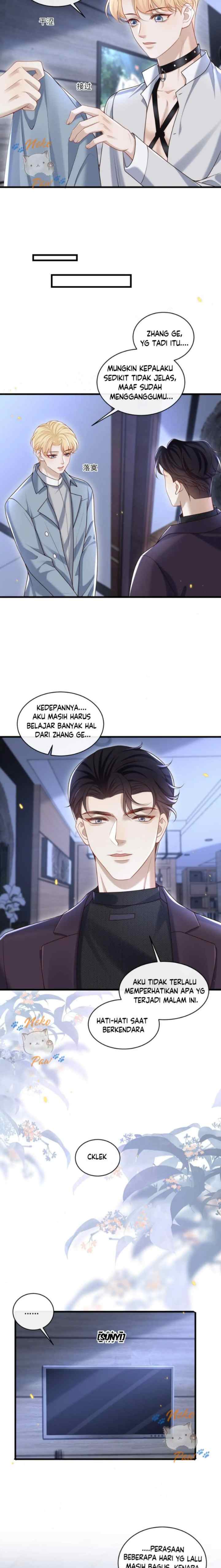 He Came Late At Night chapter 21 halaman 9