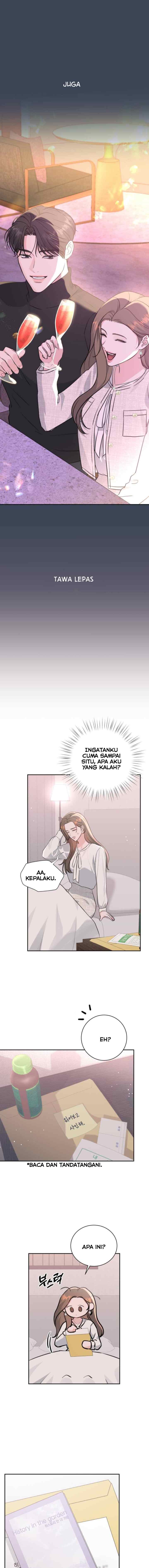 Endless Summer chapter 12 halaman 10