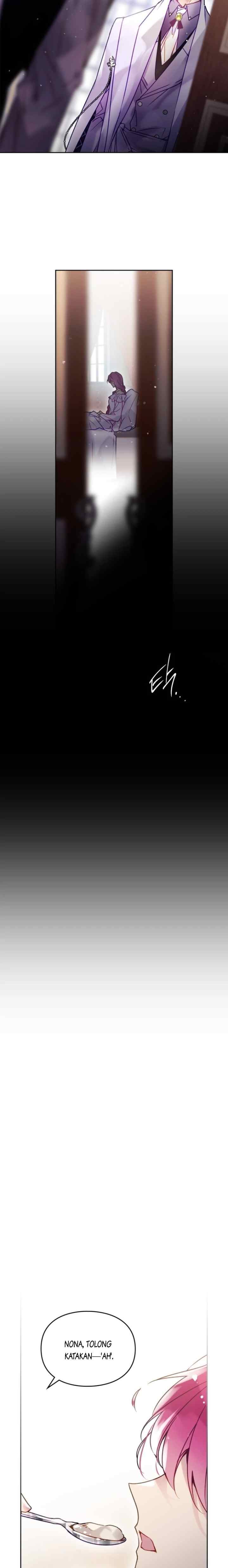 Death Is the Only Ending for the Villainess chapter 163 halaman 10
