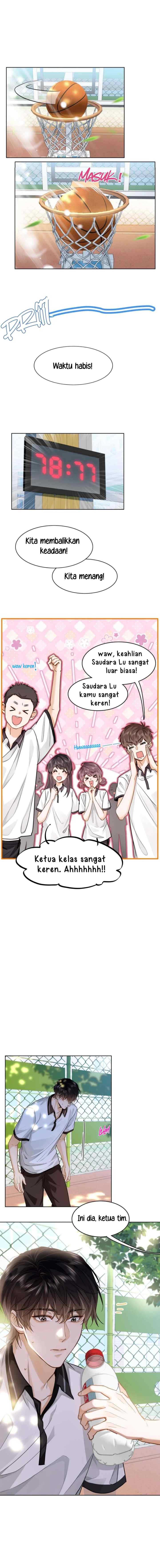 I Like Your Pheromones chapter 12 halaman 9