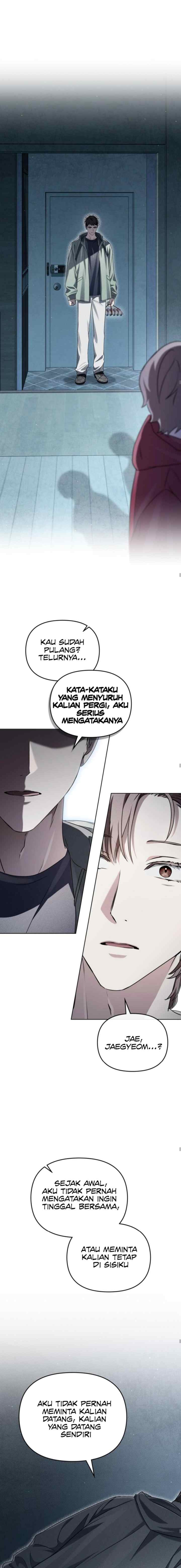 Honbul chapter 33 halaman 13