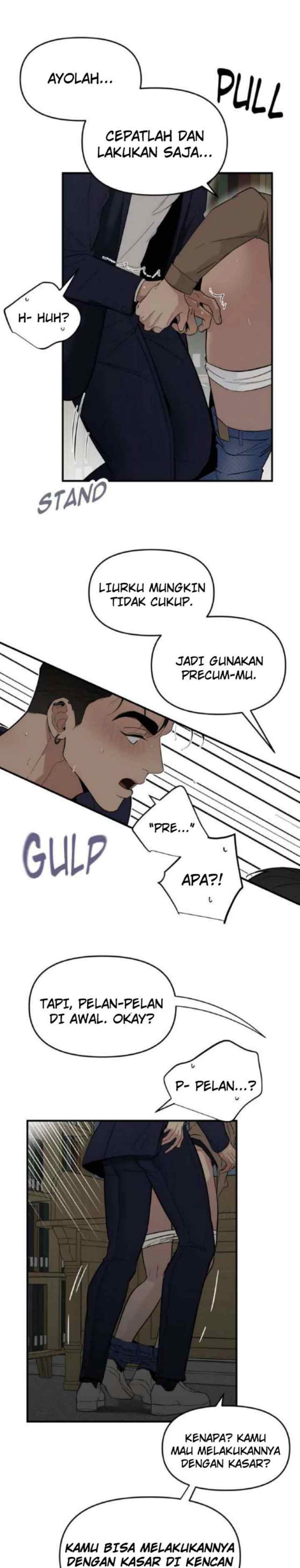 Take Off chapter 113 halaman 7