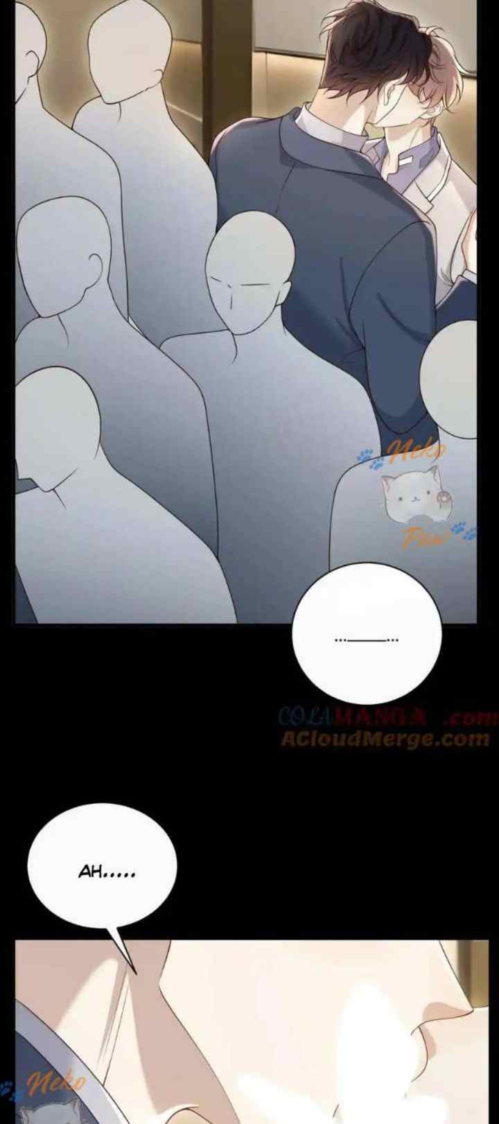 He Came Late At Night chapter 66 halaman 5