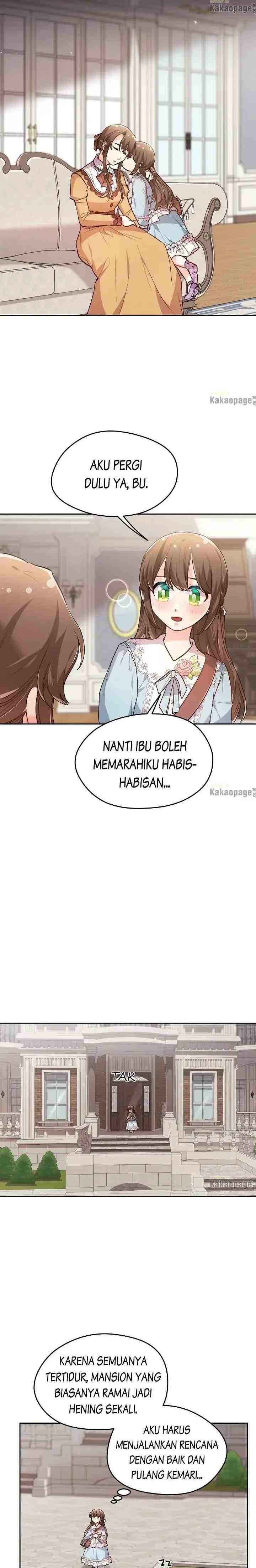 I Was Just an Ordinary Lady chapter 114 halaman 16