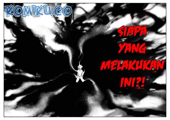 Legend of Phoenix chapter 14 halaman 9