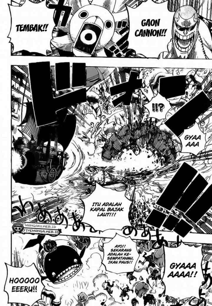 One Piece chapter 633 halaman 15