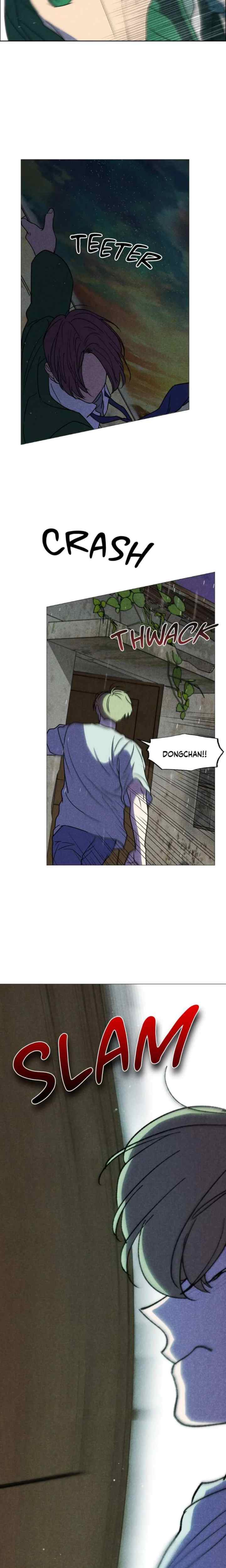Spinach Bouquet chapter 72 halaman 6