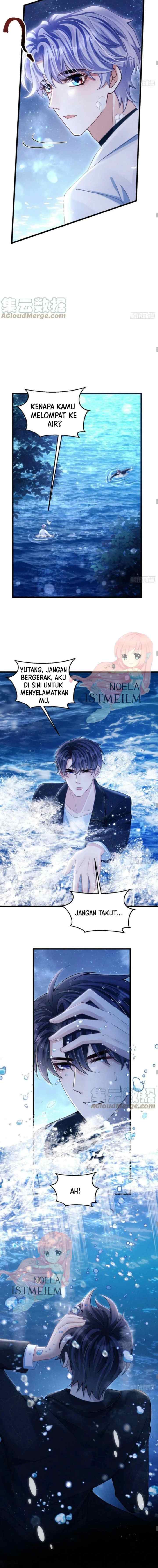 I Suspect the Actor Is Fishing for Me chapter 69 halaman 5