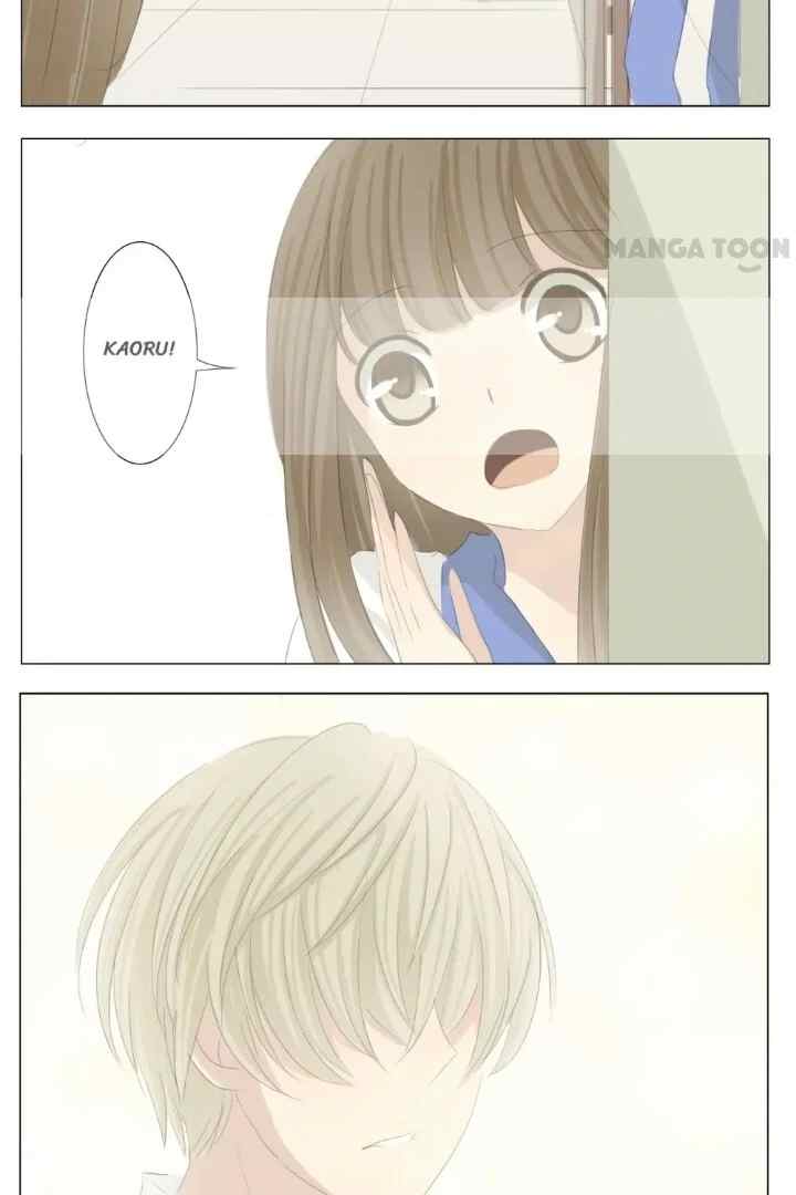 Summer Never Ends chapter 42 halaman 9