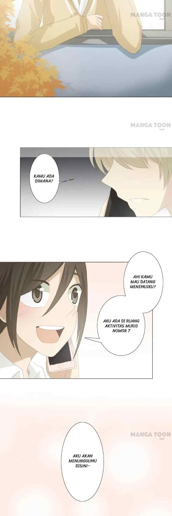 Summer Never Ends chapter 155 halaman 7