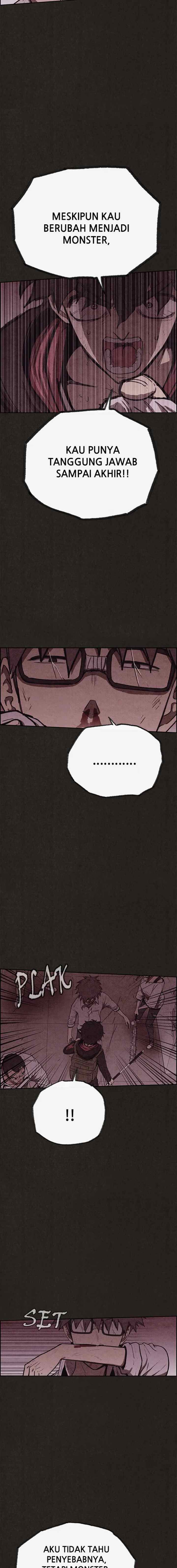 Dulce Hogar chapter 112 halaman 8