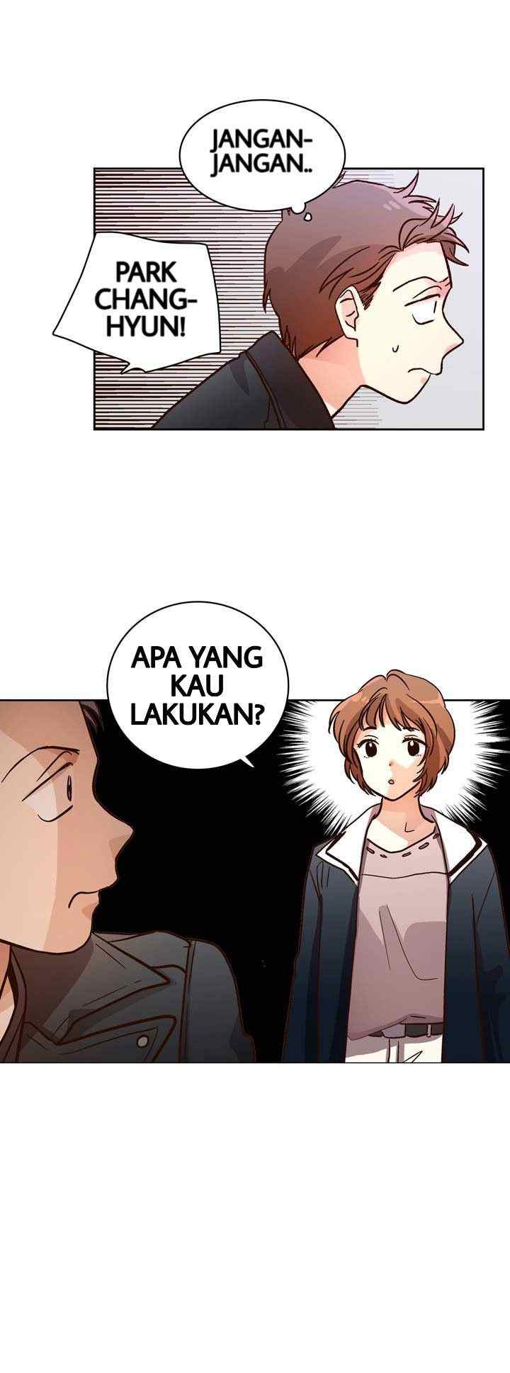Pride Complex chapter 5.2 halaman 18