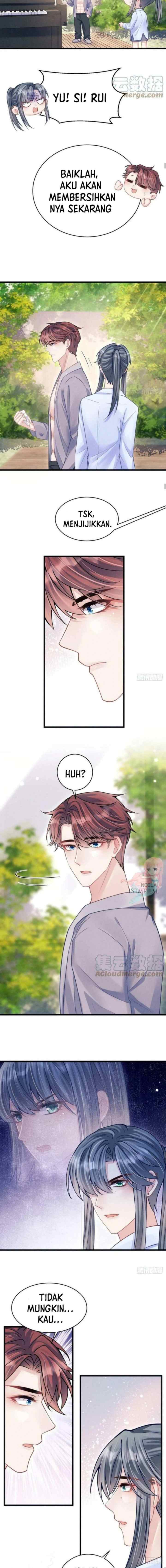 I Suspect the Actor Is Fishing for Me chapter 59 halaman 10