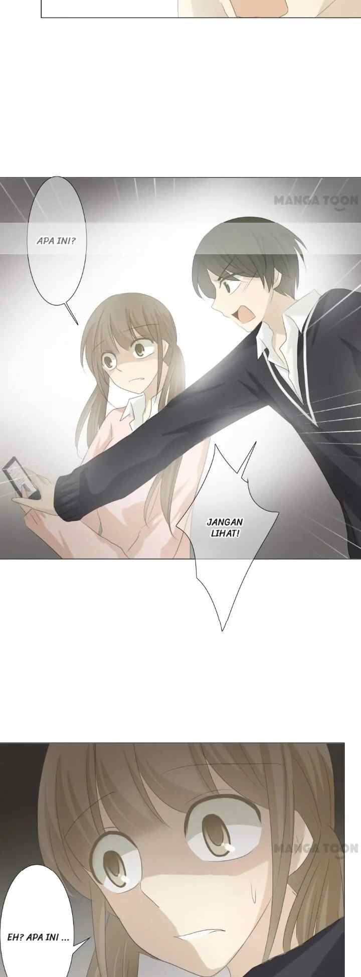 Summer Never Ends chapter 137 halaman 13