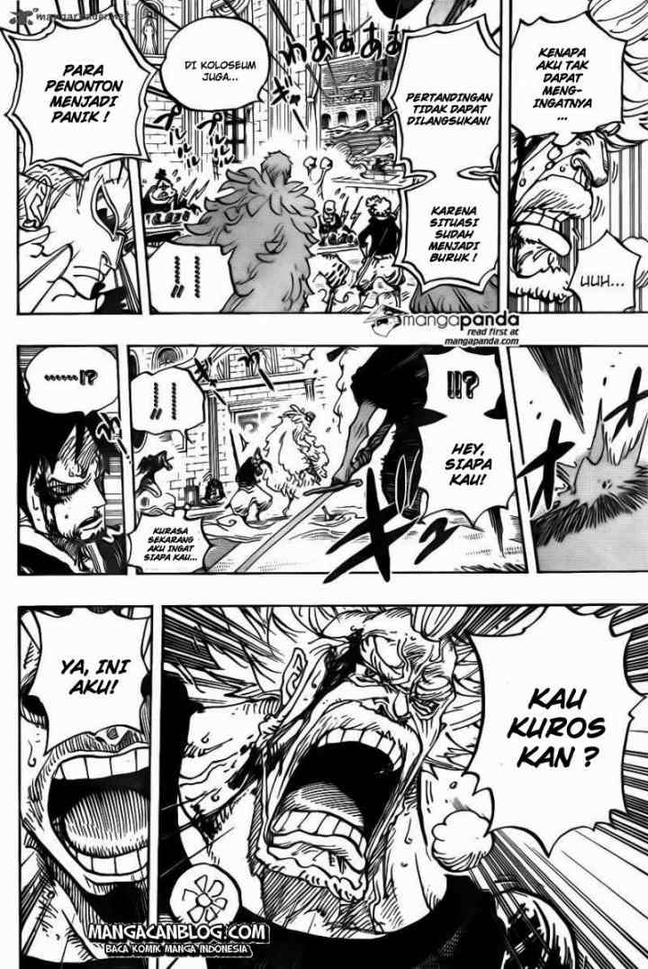 One Piece chapter 743 halaman 16