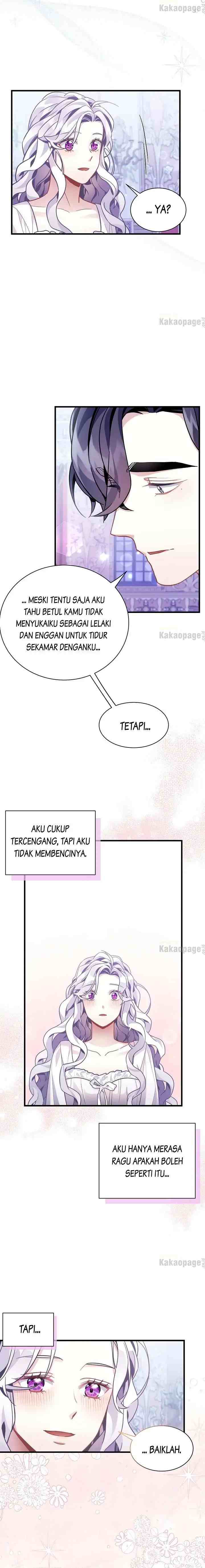 Not Sew Wicked Stepmom chapter 60 halaman 14