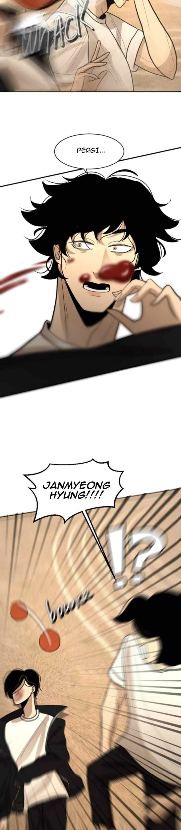 Violent Pink chapter 21 halaman 10
