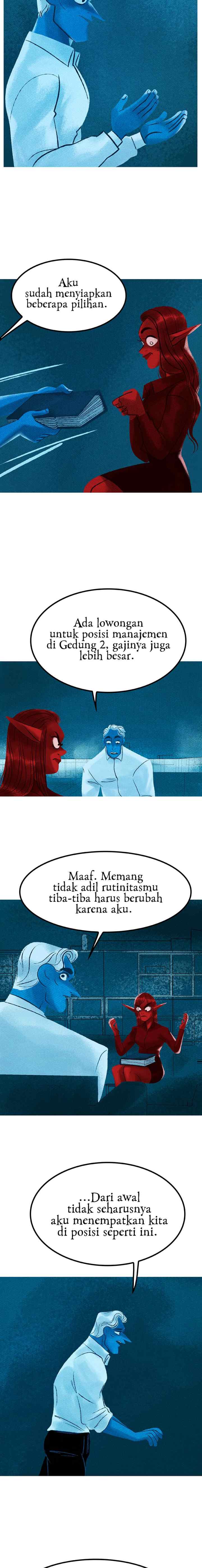 Lore Olympus chapter 152 halaman 4