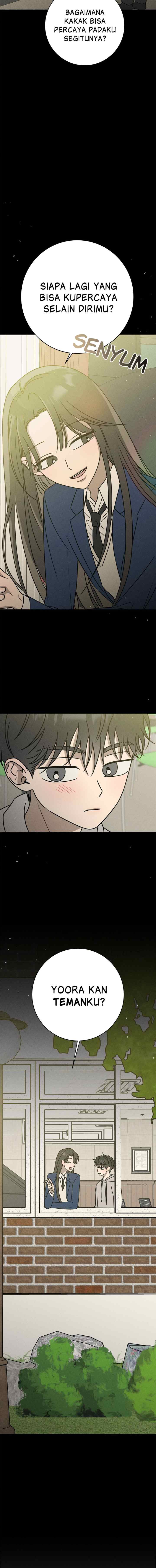 Electrifying Confession chapter 19 halaman 4