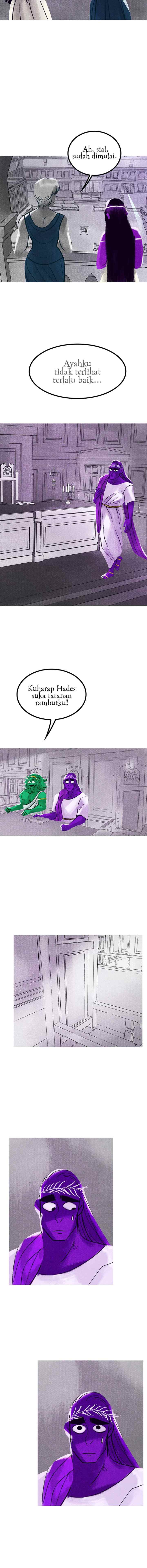 Lore Olympus chapter 188 halaman 12