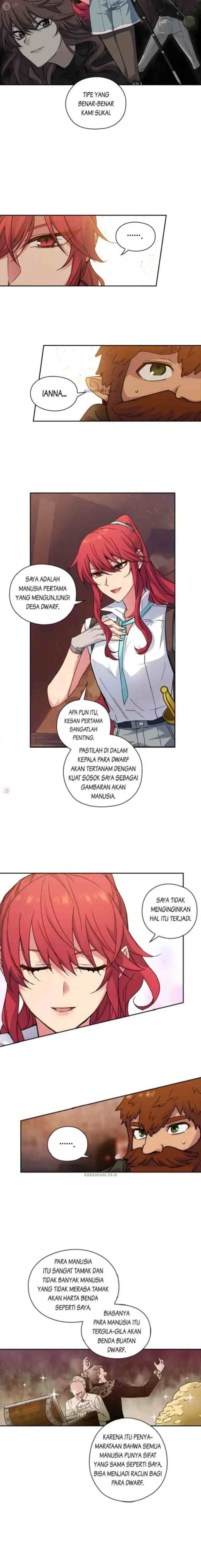 Adonis chapter 107 halaman 7