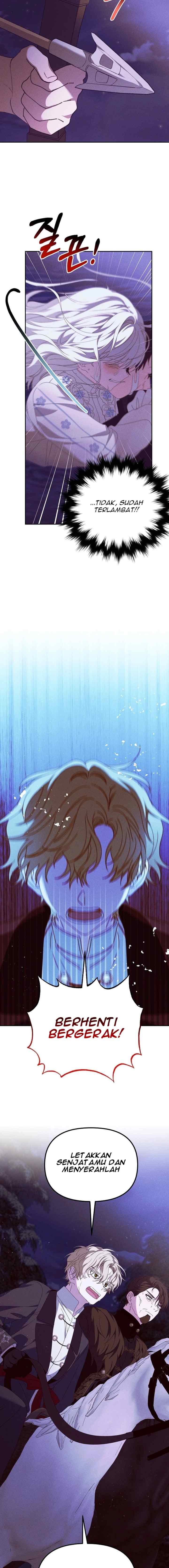 Foam of the Waves chapter 56 halaman 5