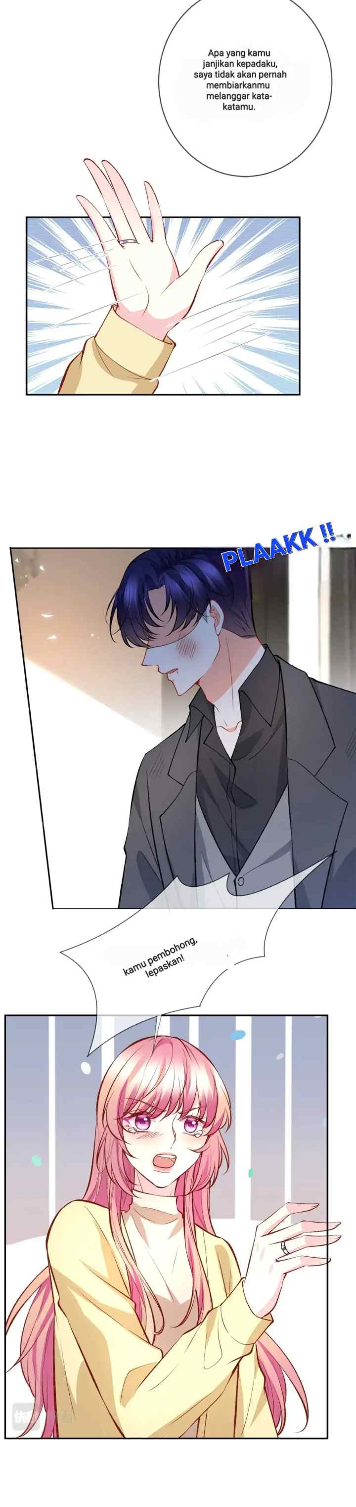 Embrace My Shadow chapter 388 halaman 12