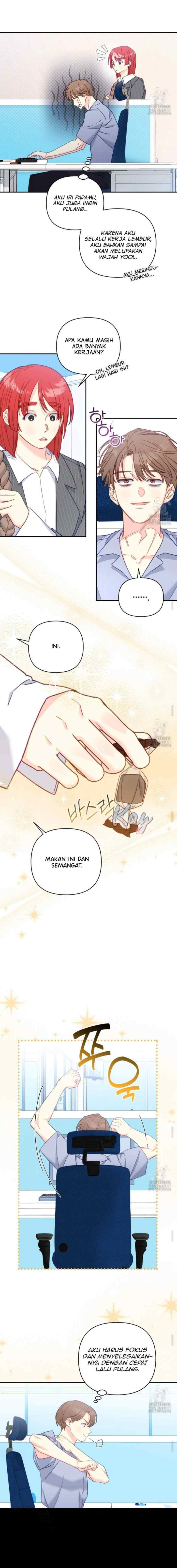 Ordinary Person A chapter 48 halaman 6