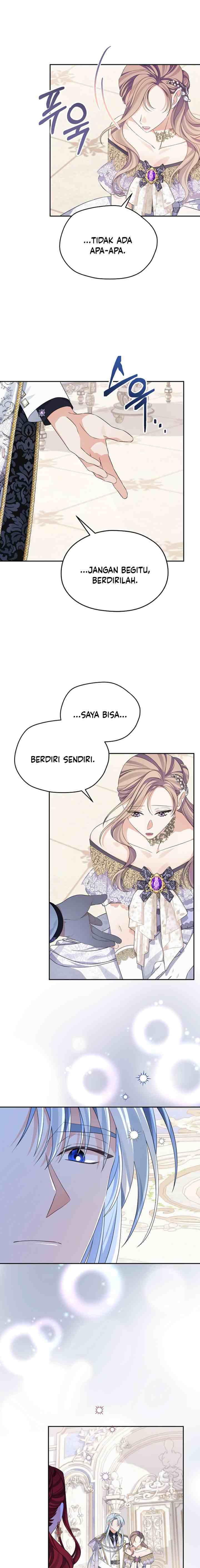 My Dear Aster chapter 38 halaman 5