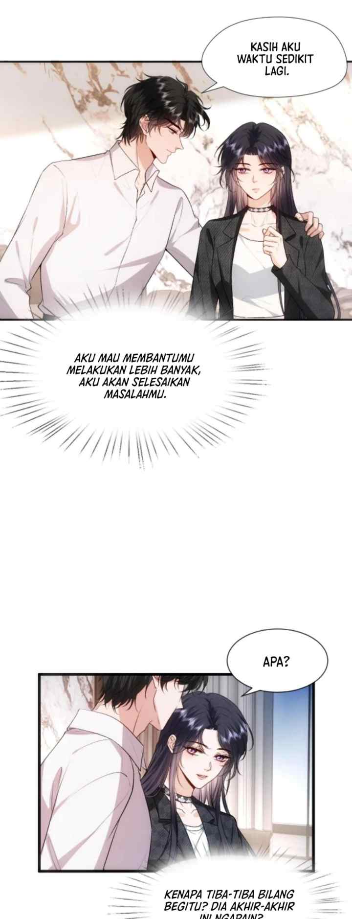 Madam and Her Daily Online Face-Slapping chapter 117 halaman 7