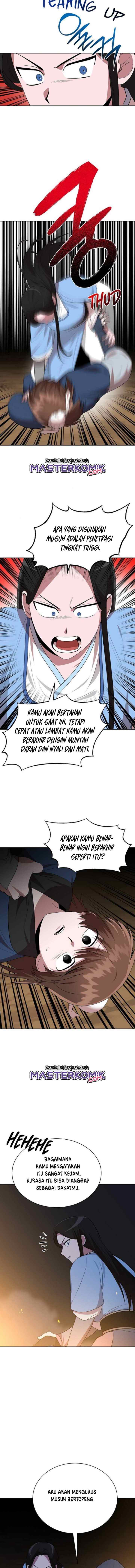 Fire King Dragon chapter 50 halaman 14