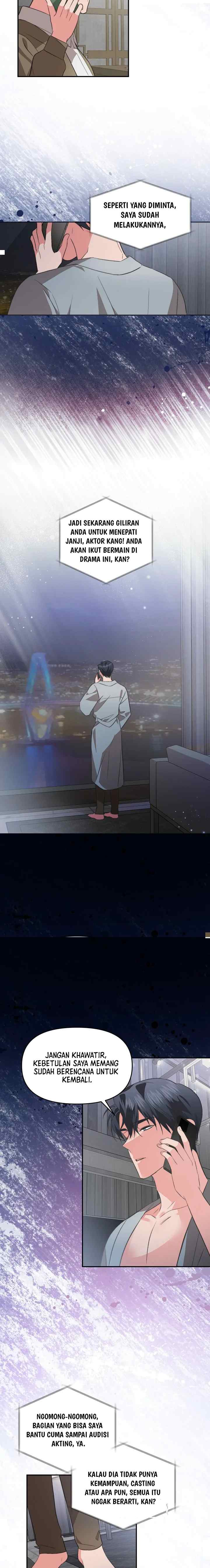 Masquerade chapter 13 halaman 16