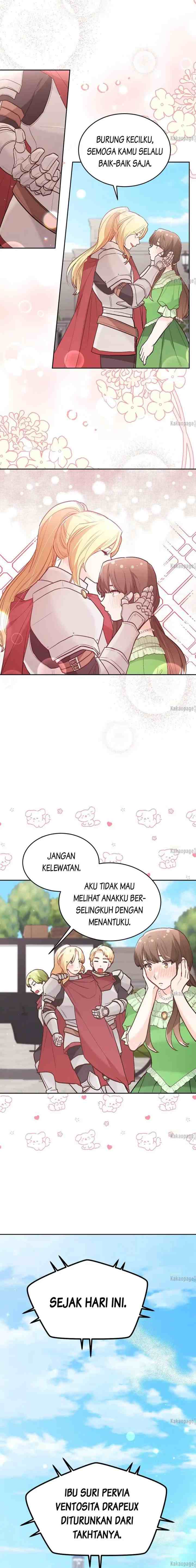 I Was Just an Ordinary Lady chapter 139 halaman 13