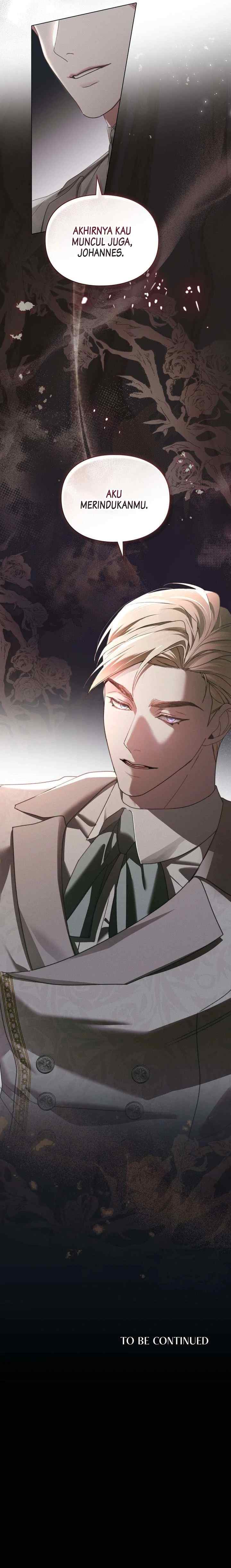 Betrayal of Dignity chapter 71 halaman 17