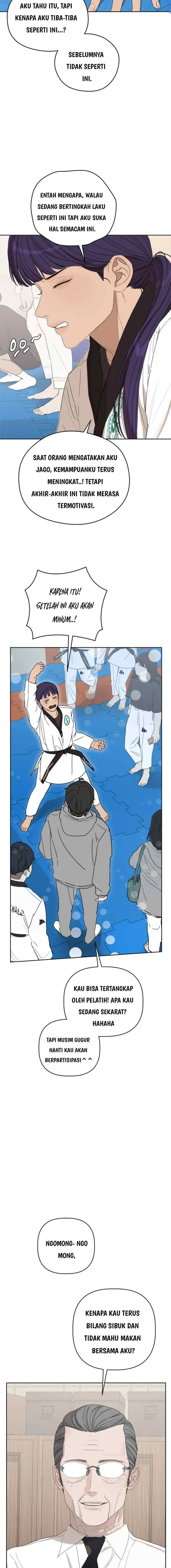 Dream of Learning chapter 48 halaman 7