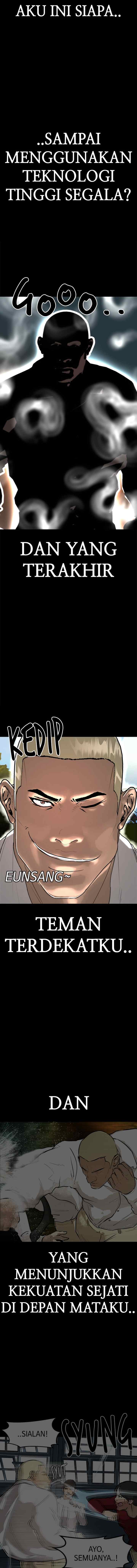Attention Seeker chapter 109 halaman 8