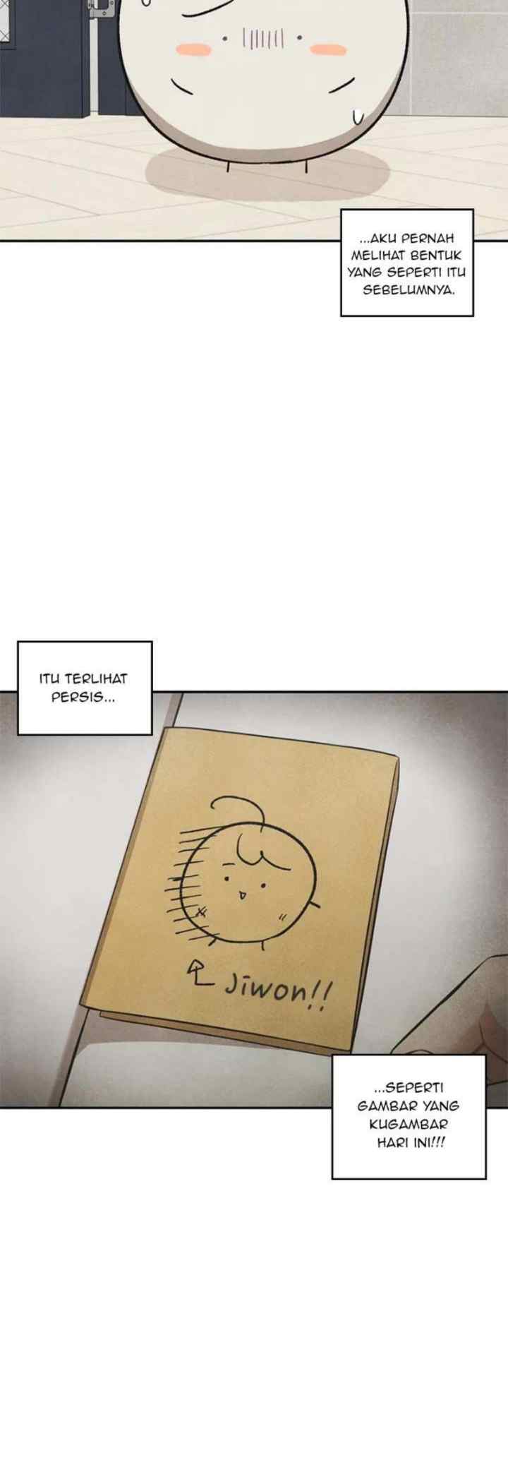 Romantic Graffiti chapter 2 halaman 4