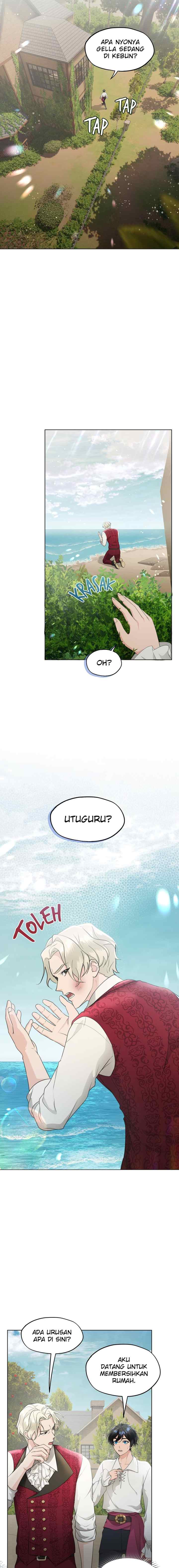 Seabird and Wolf chapter 37 halaman 5