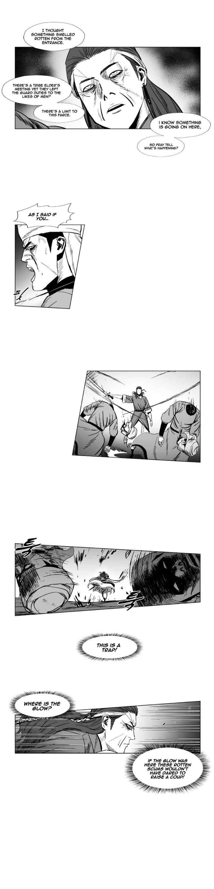 Red Storm chapter 151 halaman 7
