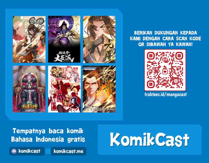 Martial God Asura chapter 556 halaman 14