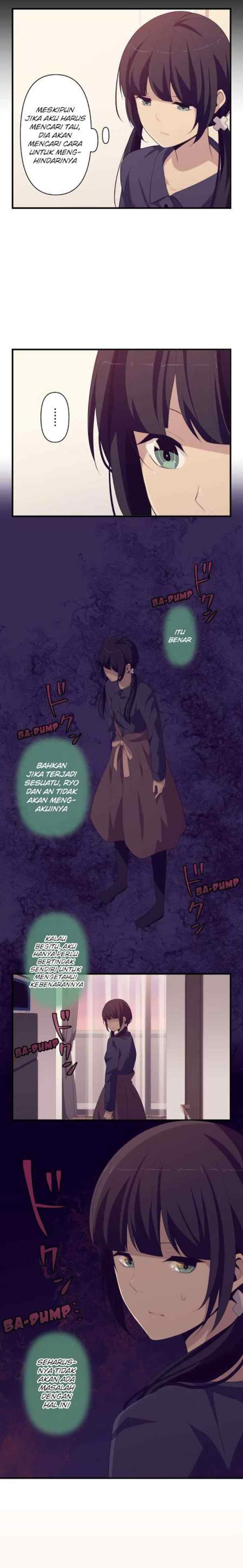 ReLIFE chapter 185 halaman 4