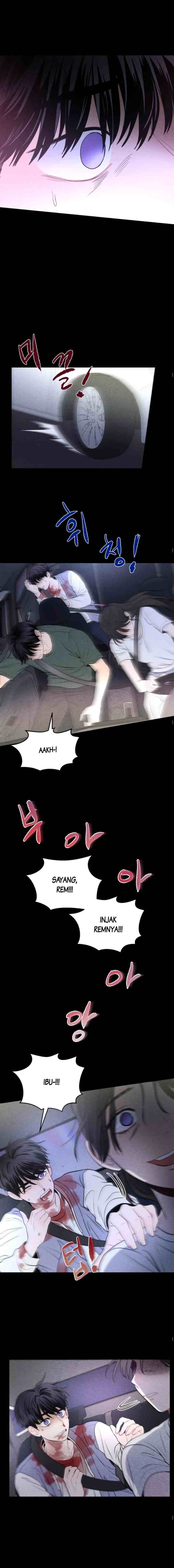 Ghost Romance chapter 21 halaman 10