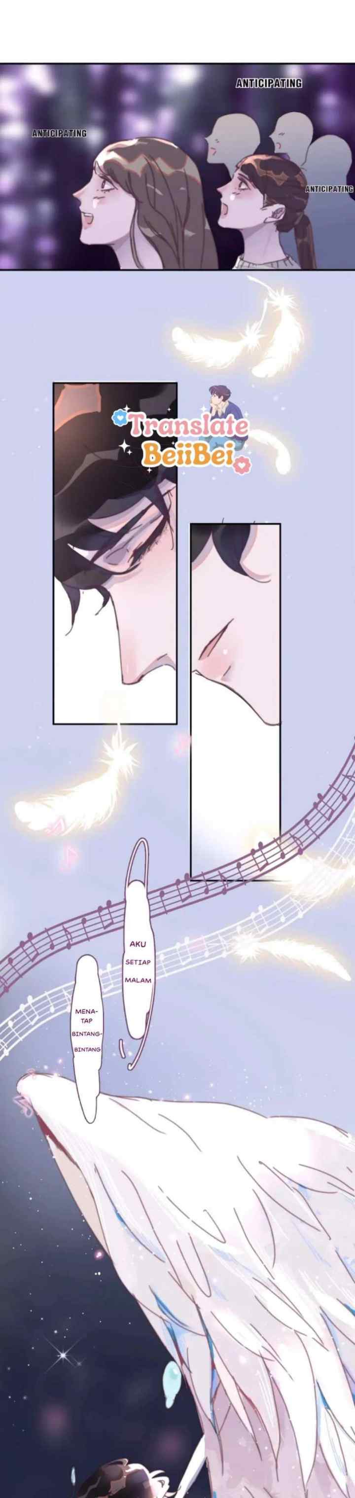 No Money chapter 13 halaman 10