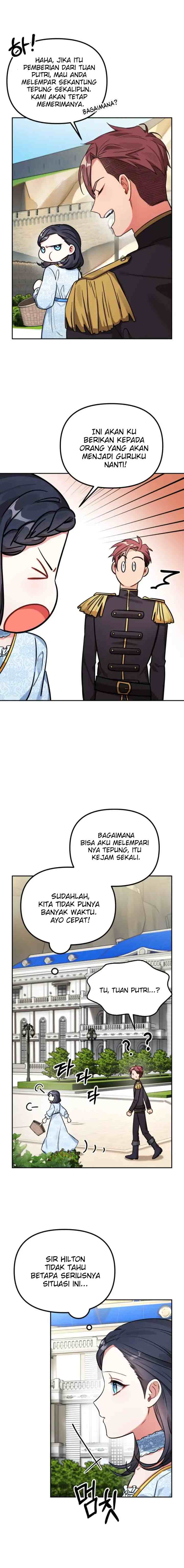 For Snow White chapter 2 halaman 18
