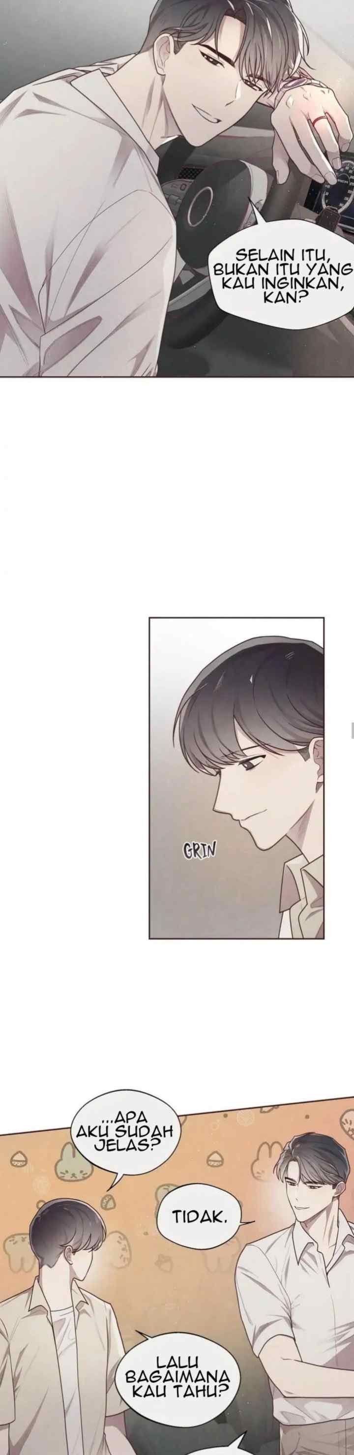 Relationship Ring chapter 12 halaman 15