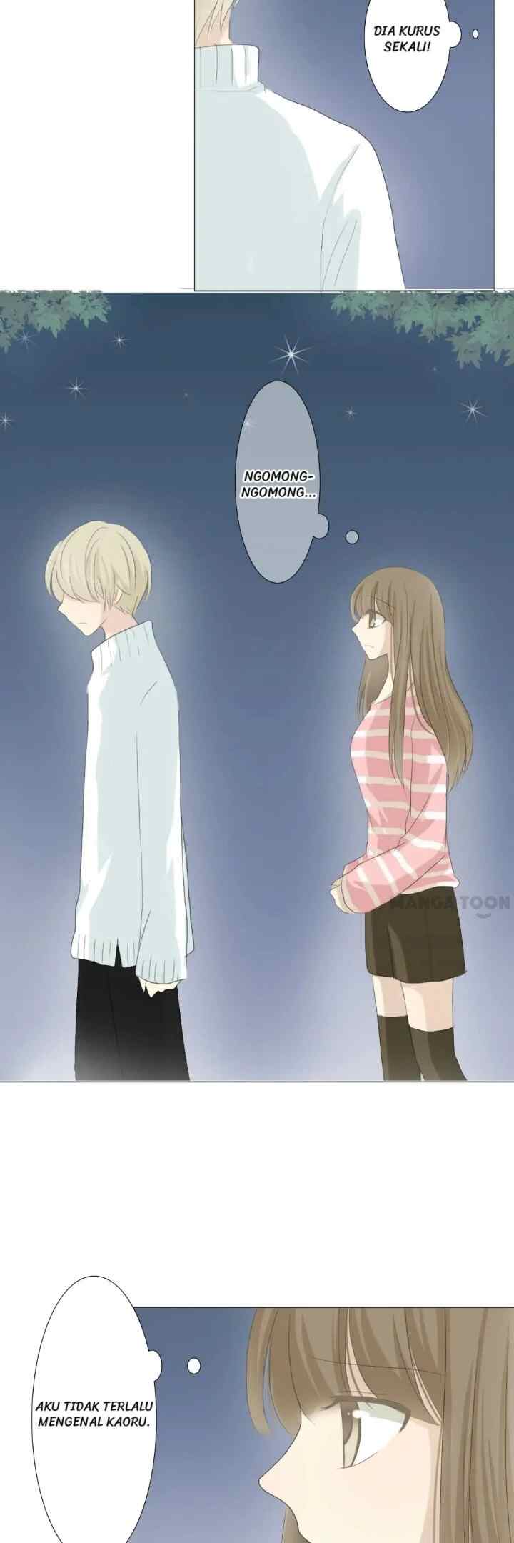Summer Never Ends chapter 123 halaman 4