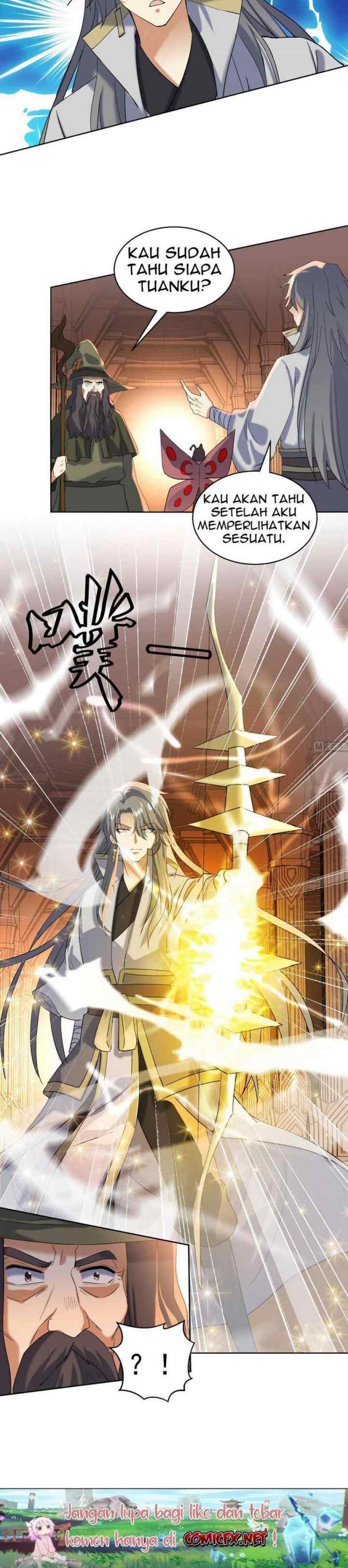 The Nine Heaven of Martial Arts chapter 231 halaman 4