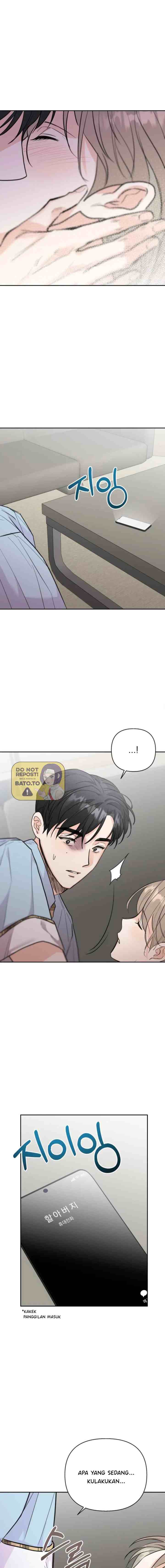 Really Truly Getting a Divorce chapter 39 halaman 7