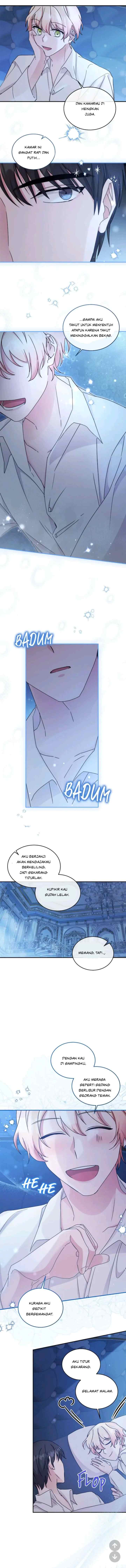 Sweetie, Sweetie, Sweetie chapter 27 halaman 6