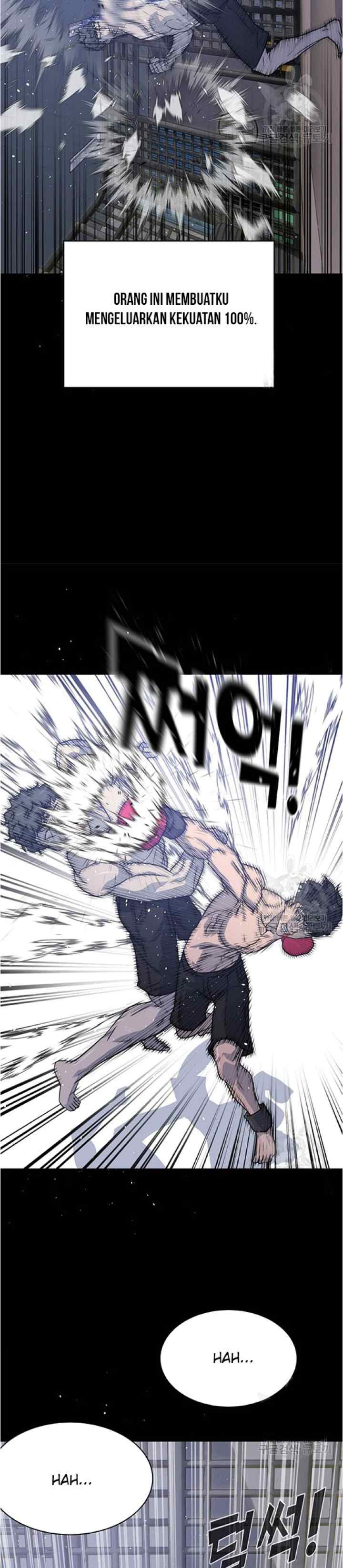 Trigger chapter 96 halaman 16